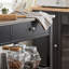 Nehemyah 39.4 cm W Kitchen Cart with