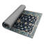 Tapis gris intérieur et extérieur surteint-854227818