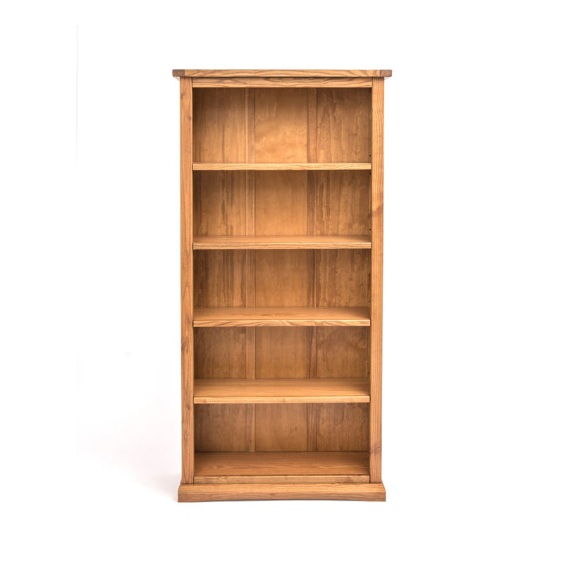 Falabella 180cm H x 90cm W Standard Bookcase