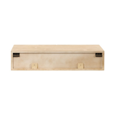 Aonghas 28'' Console Table