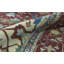 Wool Southwestern Area Rug