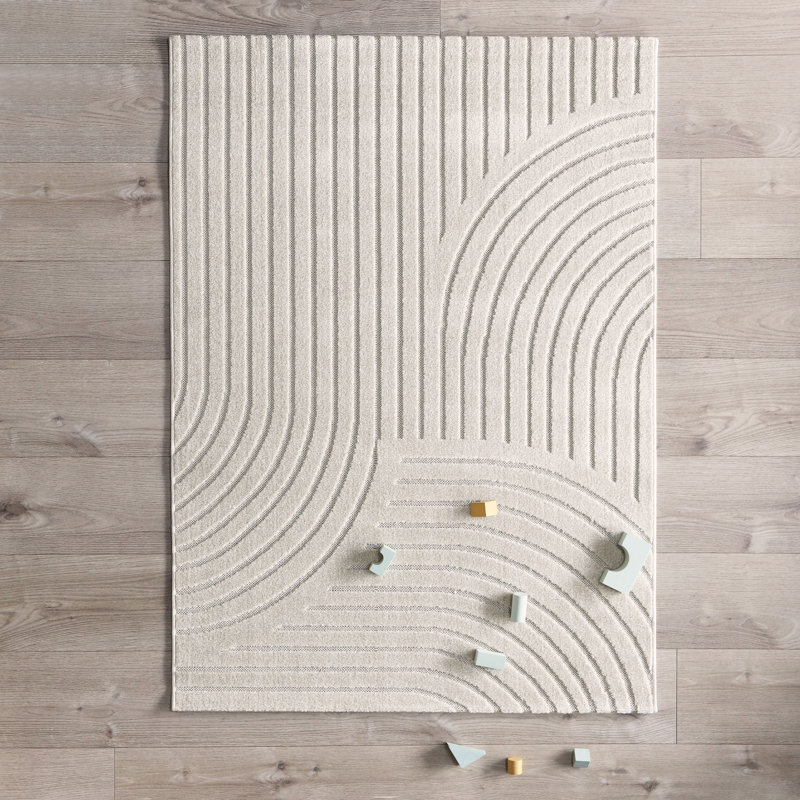 Caston Area Rug, Rectangle 120 x 170cm