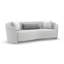 2 Piece Down Configurable Living Room Set