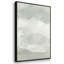 Gray Stone Sky IV - 3 pièces, reproduction sur toile-625279717-625279726