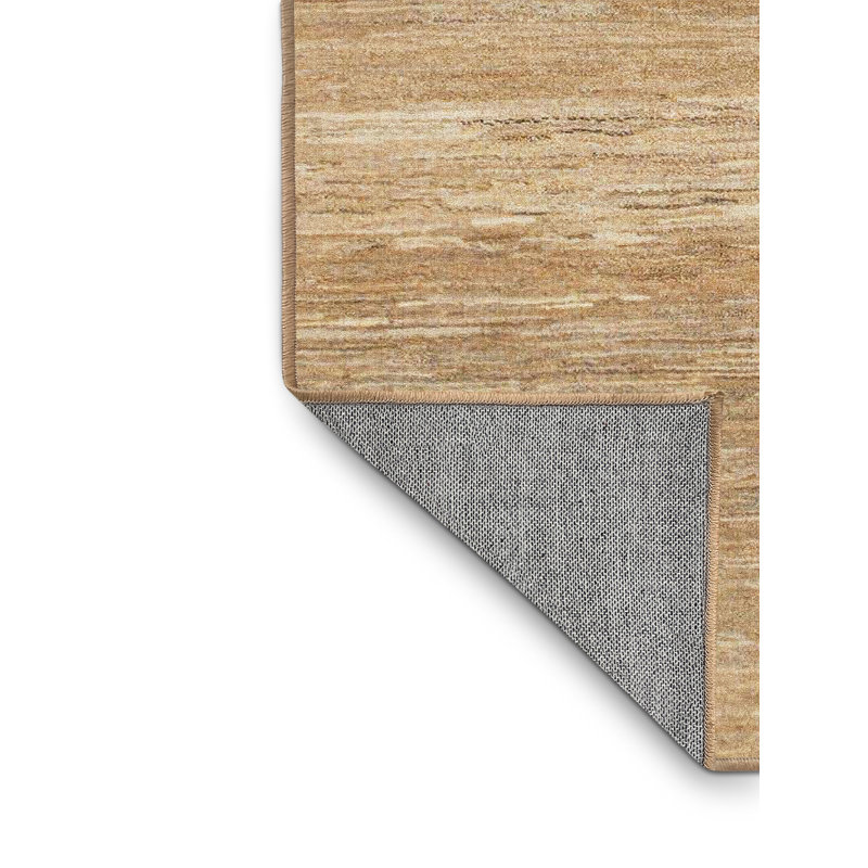 Abstract Indoor Rug, Rectangle 6' x 9'
