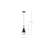Marnix 1 - Light Teardrop Pendant-623017963-623017957