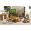 Solid Wood Dining Chair-21305806