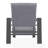 Larssen Deep Seating Cushion Arm Chair-98360101-98360123