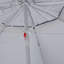Ambri 318836 Beach Parasol with Side Walls-99775087