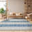 Phillipsdale 700 Performance Southwestern Rug-1804844634