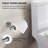 3 - Piece Bathroom Hardware Set-92022149
