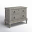 Boheme Verbena Bachelors Chest
