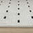Rug Branch Alinda Collections Abstract Cream Indoor Area Rug-876211341