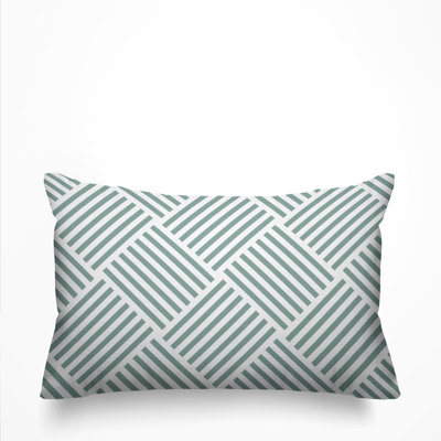 Housse et insert de coussin d'extérieur Langley
