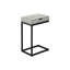 Table de bout, table d'appoint, table d'appoint avec tiroir de rangement-1137123169