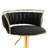 Christal Swivel Adjustable Height Bar Stool-1666402997-1666839170