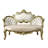 Mudassir Bench