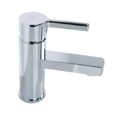 Martin Single-Hole Single-handle Bathroom Faucet
