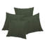 Deconov Cotton Square Throw Cushion-58904619