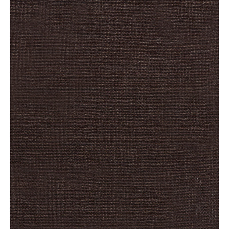 Tissu Bethel, Chocolat