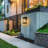 Outdoor Weatherproof Wall Light
