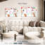 Peinture de Senne, fleur d'enfant-108098574
