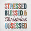 Coussin en polyester Christmas7-436019306