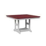 KIDS Outdoor Square Dining Table