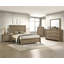 Mobilier de chambre à coucher 1pc
