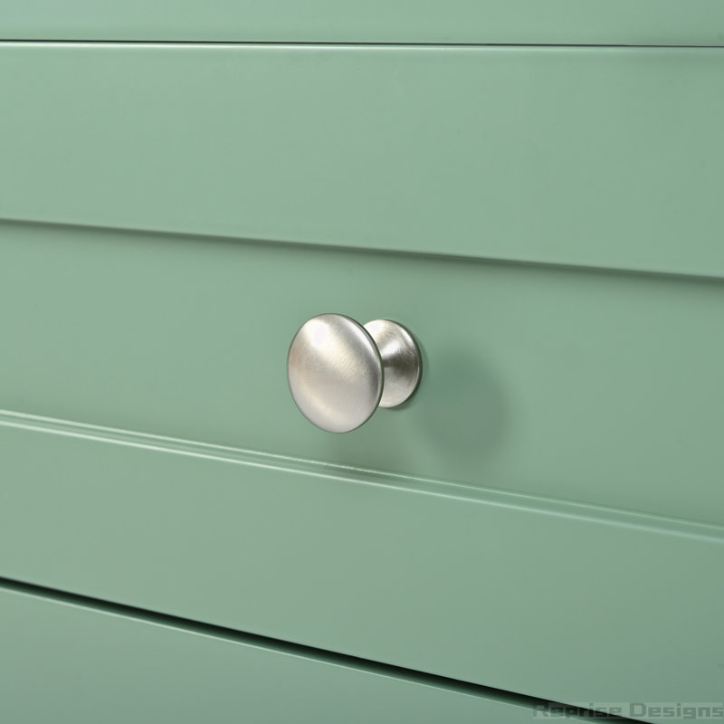 35.03'' Single Bathroom Vanity Base Only