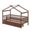 Lit simple en bois avec tiroirs-1221077106