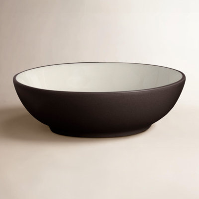 Colorwave Stoneware Cereal Bowl