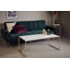 Shartlesville Four Leg Coffee Table-57271949