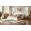 Lit plateforme tapissier Qirae-128707976-128707977