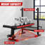 Weight Training Bench Fits Home Gyms