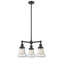 Lustre classique à 3 lumières Edda-27130018-31272016-39087935