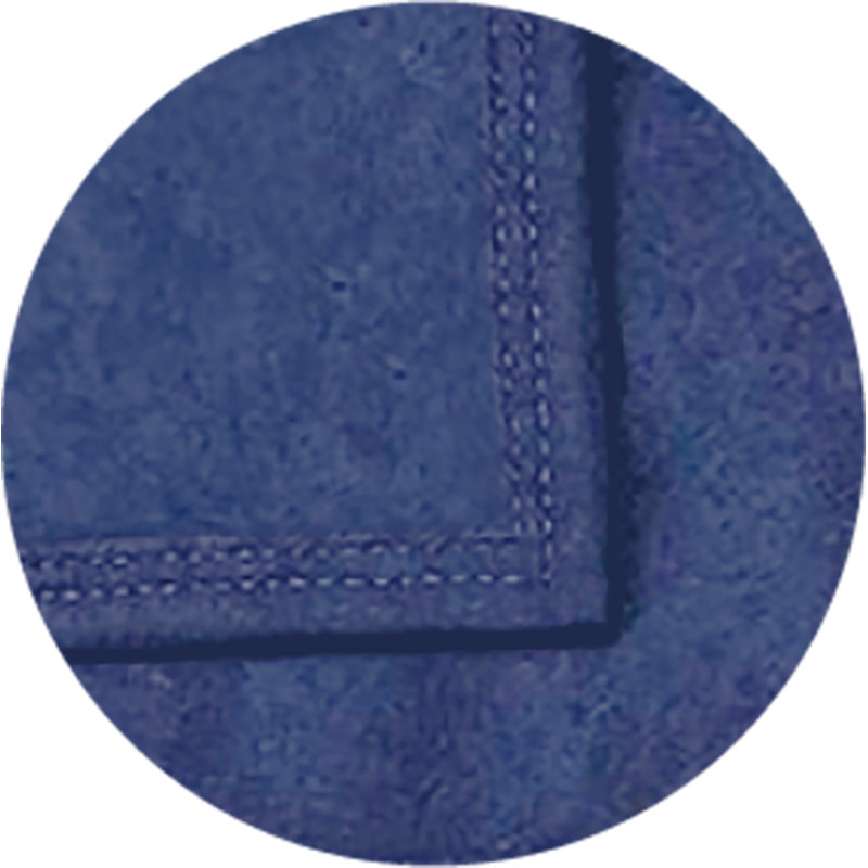 Kyira Throw Blanket, W240 x L300cm, Midnight