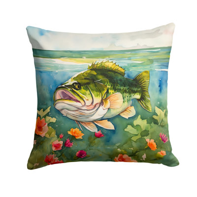 Coussin décoratif intérieur / extérieur Nautical