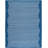 Estyn Hand Woven Cotton Striped Rug-1409999175