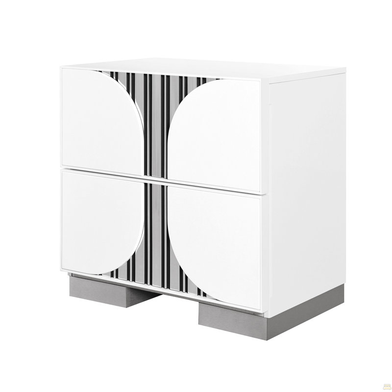 Table de chevet