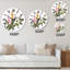 Horloge murale surdimensionnée-1662853267