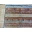 Tapis oriental multicolore noué à la main 7 pi 10 po x 10 po x 10 pi 5F0164117E69441591B295D92A3E4E0D