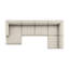 Canapé modulaire Erick-1040163496