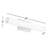 Erby LED Flush Mounted Sconce-13695203-125524020-128029210