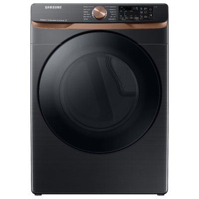 Samsung Smart Dryer with Steam Sanitize+