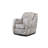 Alba Swivel Glider