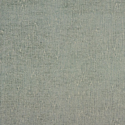Tissu en faux bois chenille