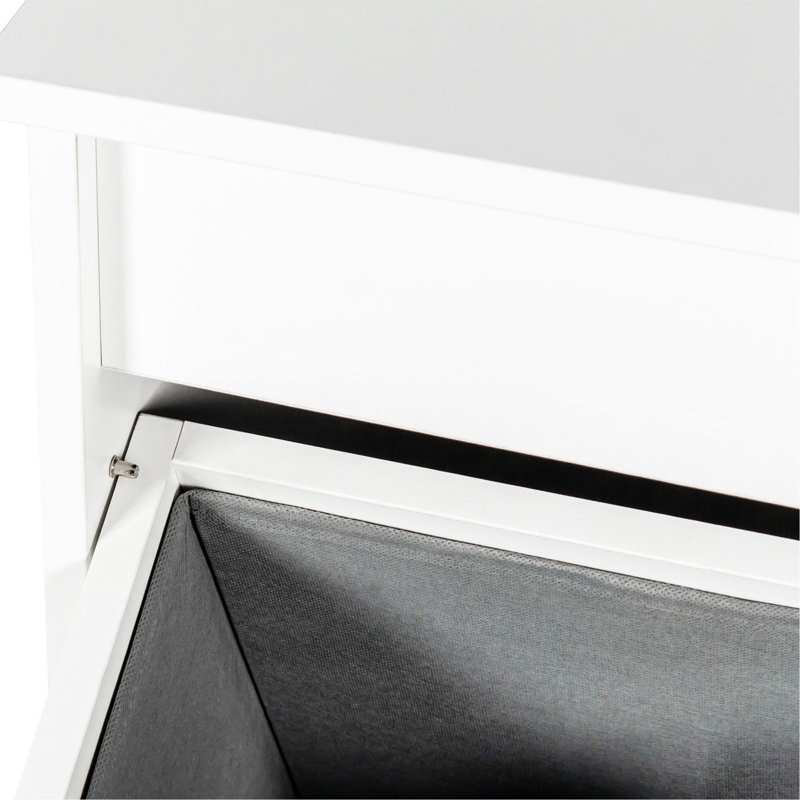 Brend Laundry Cabinet