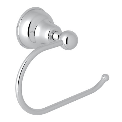 Arcana™ Wall Mount Toilet Paper Holder