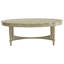 Ensemble de tables basses 2 pièces Cusick-307693312